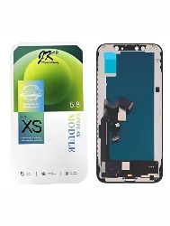 FRONTAL IPHONE XS JK