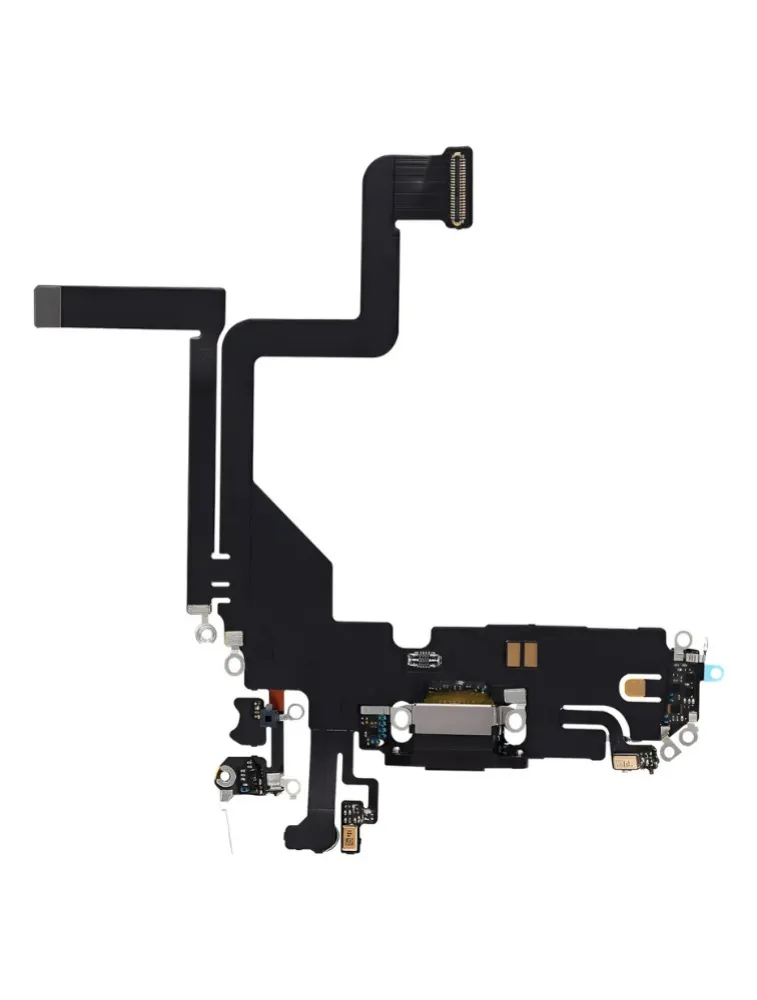 DOCK DE CARGA IPHONE 14 PRO