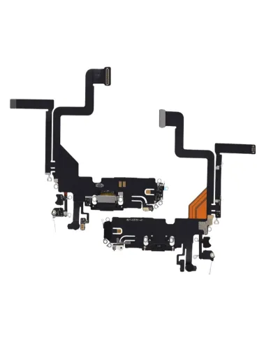 DOCK DE CARGA IPHONE 14 PRO