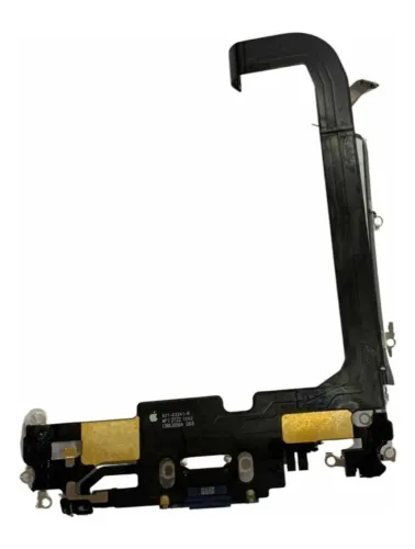 DOCK DE CARGA IPHONE 13 PRO MAX