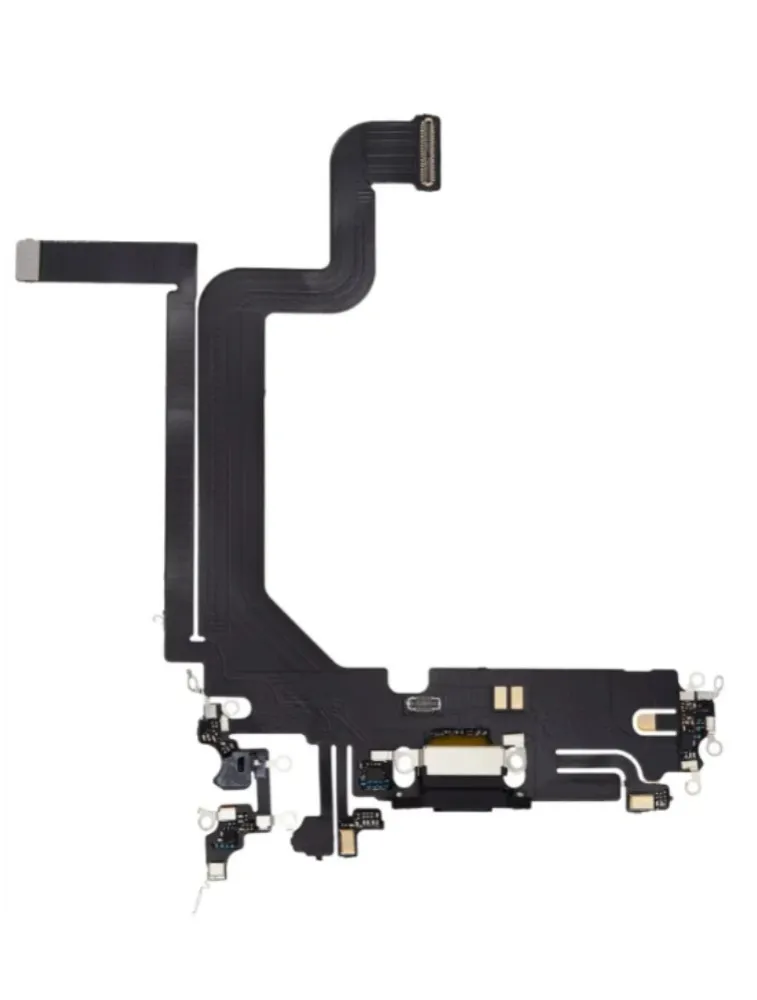 DOCK DE CARGA IPHONE 14 PRO MAX