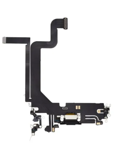DOCK DE CARGA IPHONE 14 PRO MAX