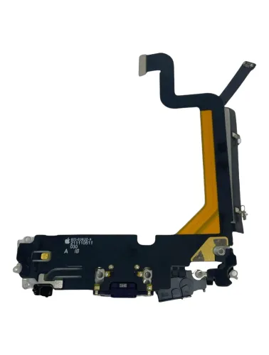DOCK DE CARGA IPHONE 14 PRO MAX