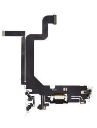 DOCK DE CARGA IPHONE 14 PRO MAX