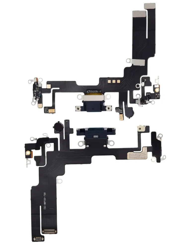 DOCK DE CARGA IPHONE 14