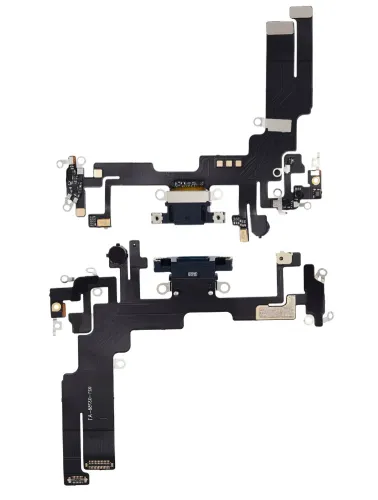 DOCK DE CARGA IPHONE 14