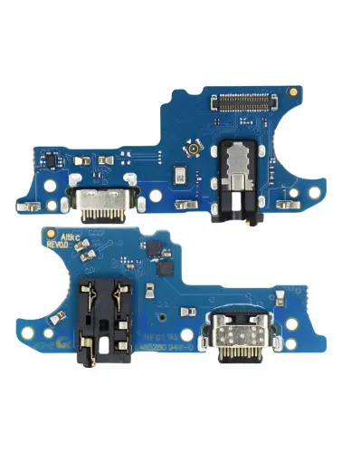 DOCK DE CARGA SAMSUNG A02S NACIONAL
