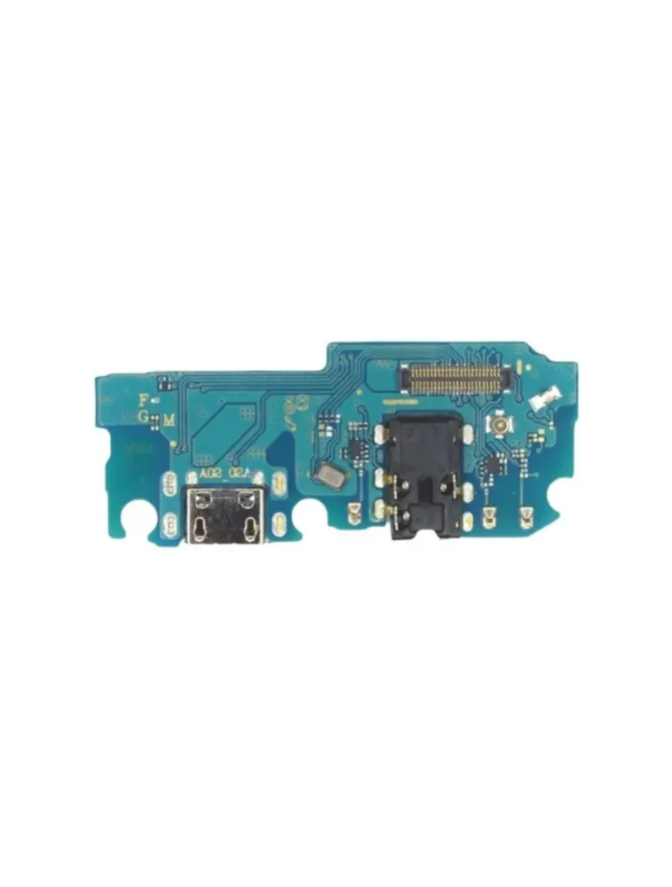 DOCK DE CARGA SAMSUNG A02 NACIONAL