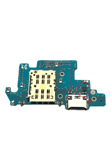DOCK DE CARGA SAMSUNG A80 NACIONAL