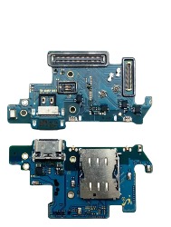 DOCK DE CARGA SAMSUNG A80 NACIONAL