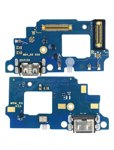 DOCK DE CARGA SAMSUNG M53/M54 NACIONAL