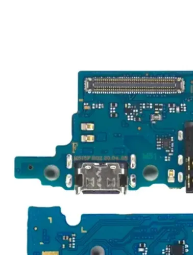 DOCK DE CARGA SAMSUNG M62 NACIONAL