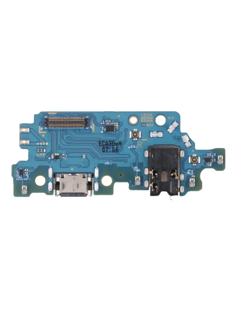 DOCK DE CARGA SAMSUNG M23 NACIONAL
