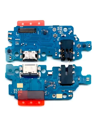 DOCK DE CARGA SAMSUNG M23 NACIONAL