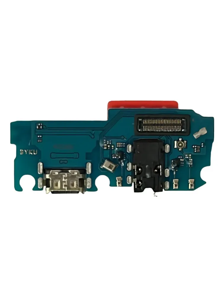DOCK DE CARGA SAMSUNG M12 M127 NACIONAL