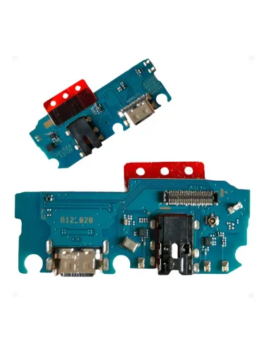 DOCK DE CARGA SAMSUNG M12 M127 NACIONAL