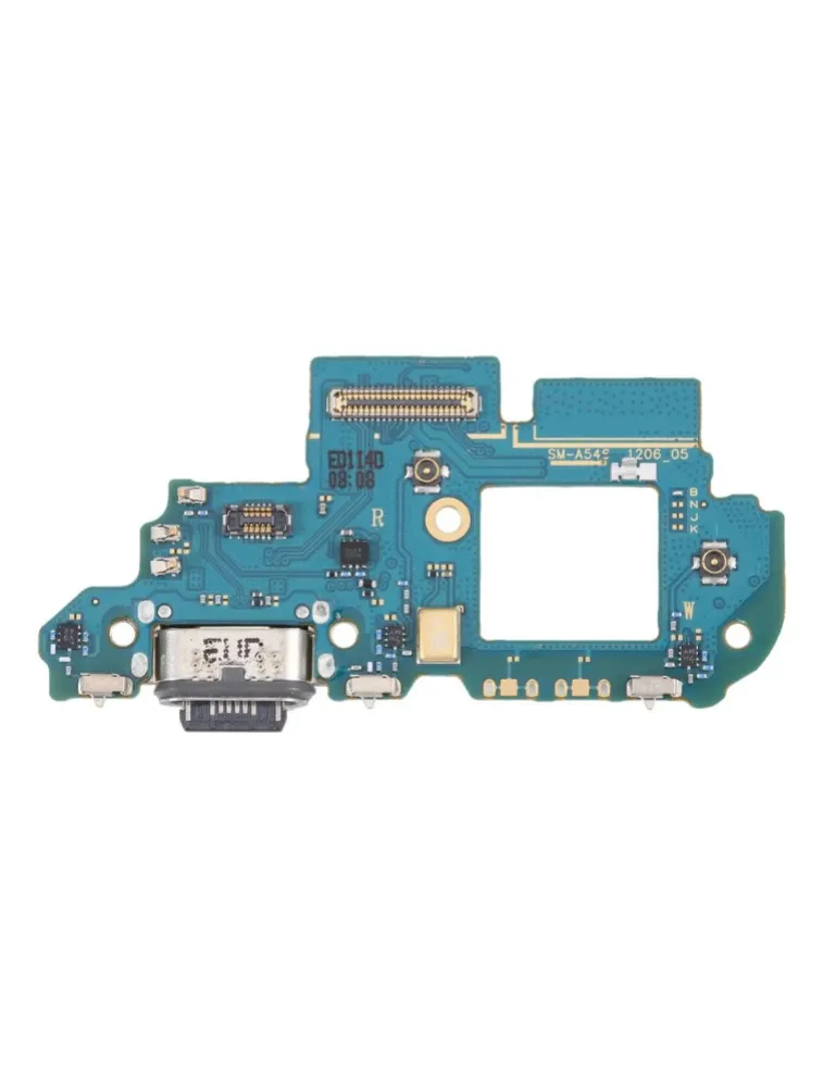 DOCK DE CARGA SAMSUNG A54 5G NACIONAL