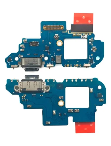 DOCK DE CARGA SAMSUNG A54 5G NACIONAL