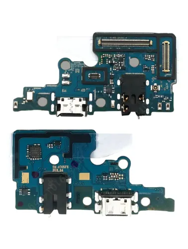 DOCK DE CARGA SAMSUNG A70  NACIONAL