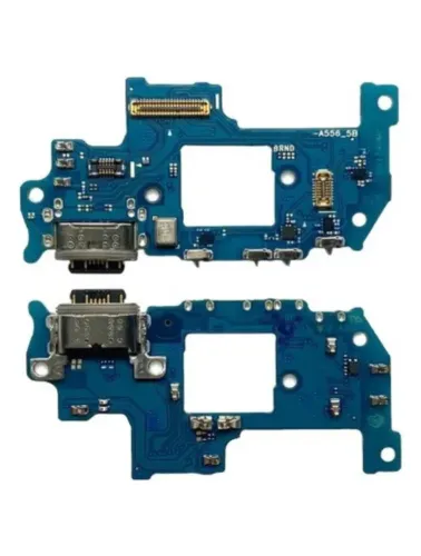 DOCK DE CARGA SAMSUNG A55 NACIONAL