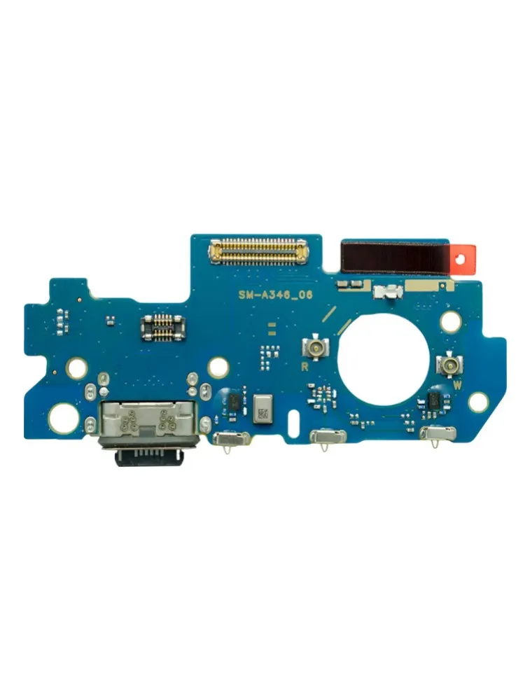DOCK DE CARGA SAMSUNG A34 5G NACIONAL