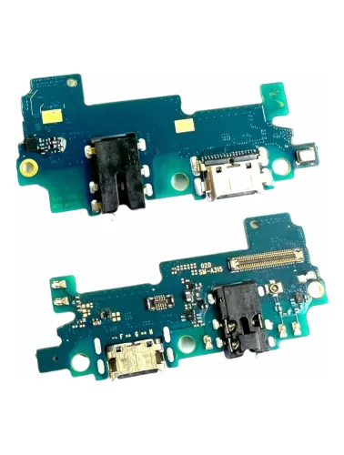 DOCK DE CARGA SAMSUNG A31 NACIONAL