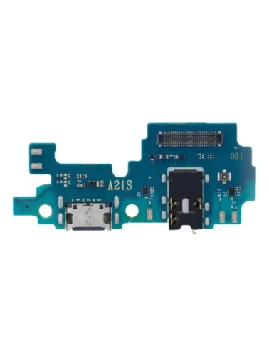 DOCK DE CARGA SAMSUNG A21S NACIONAL