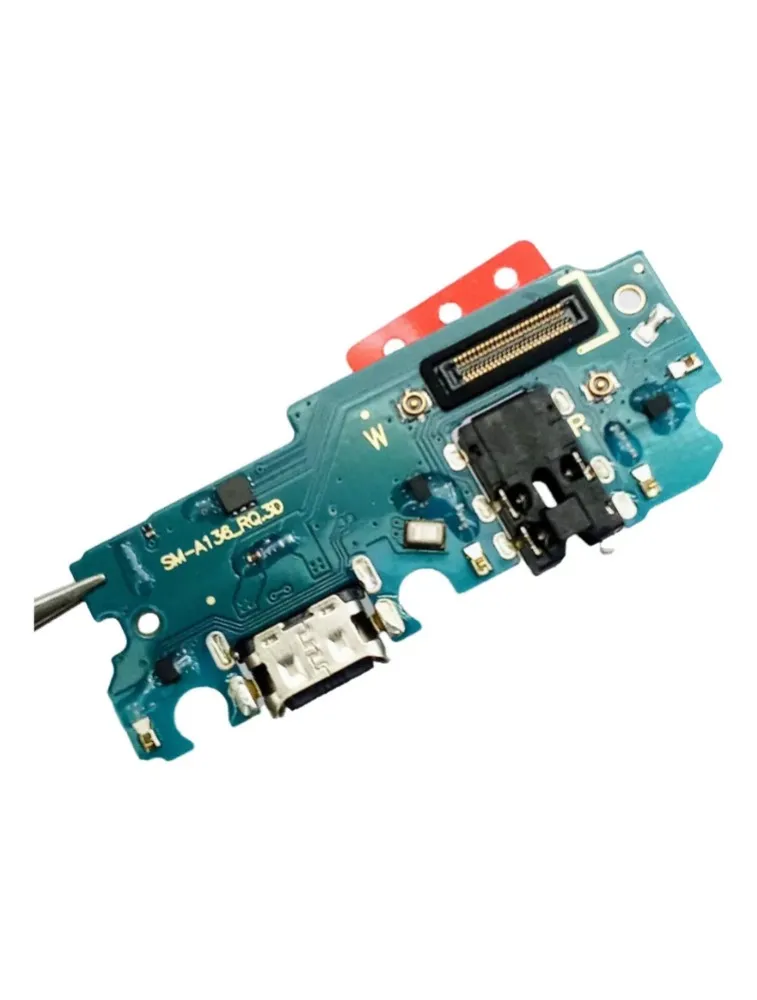 DOCK DE CARGA SAMSUNG A13 5G NACIONAL