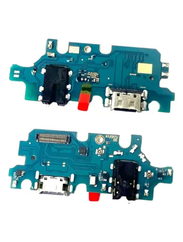 DOCK DE CARGA SAMSUNG A13 4G NACIONAL