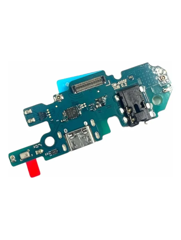 DOCK DE CARGA SAMSUNG A10 NACIONAL