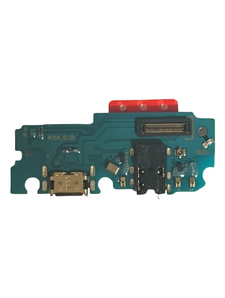 DOCK DE CARGA SAMSUNG A04S NACIONAL