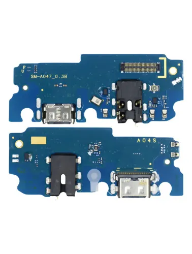 DOCK DE CARGA SAMSUNG A04S NACIONAL