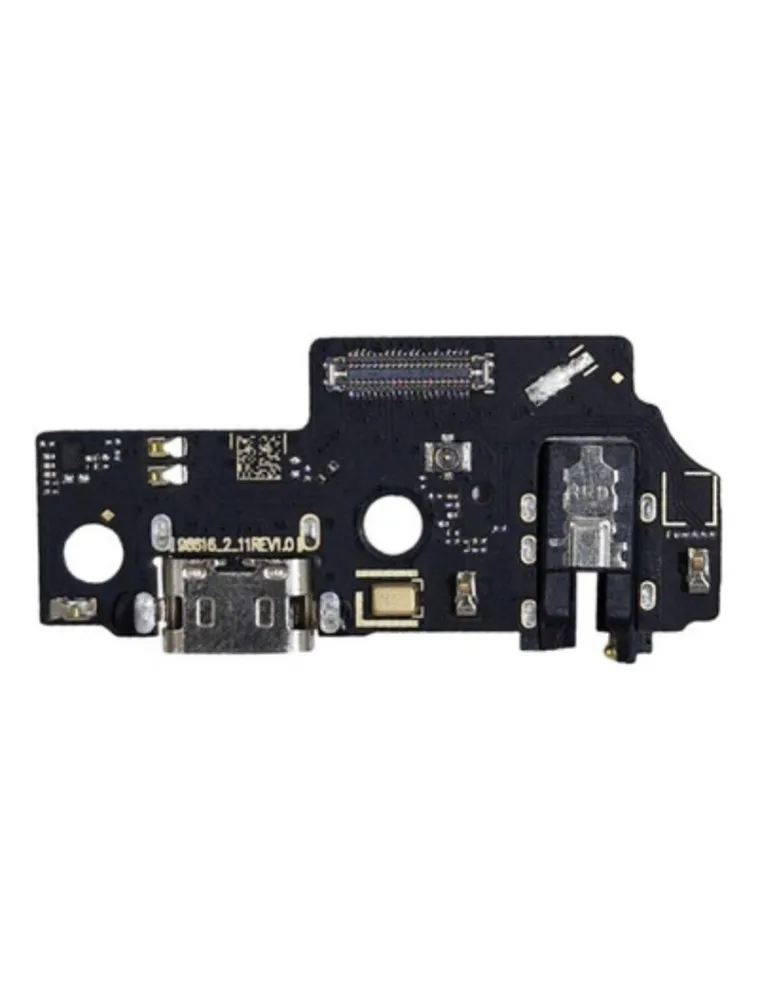 DOCK DE CARGA SAMSUNG A04 NACIONAL