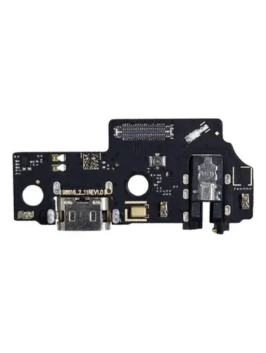DOCK DE CARGA SAMSUNG A04 NACIONAL