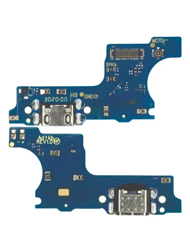DOCK DE CARGA SAMSUNG A01 NACIONAL