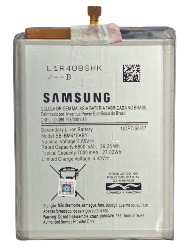 BATERIA SAMSUNG M51 / M62 EB-BM415ABY