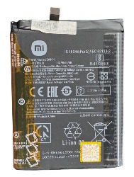 BATERIA XIAOMI POCO X3/X3 PRO BN61