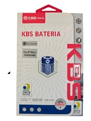 BATERIA IPHONE 11 PRO KBS