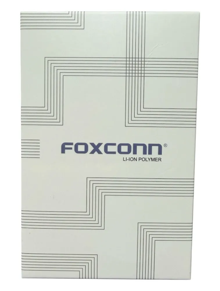 BATERIA IPHONE 6G FOXCONN