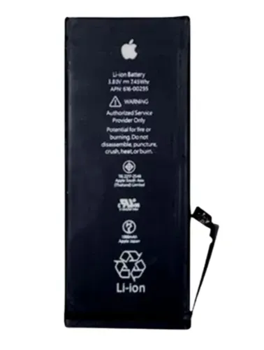 BATERIA IPHONE 8G FOXCONN