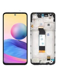 FRONTAL XIAOMI POCO M3 PRO / NOTE 10 5G / NOTE 10T 5G C/ARO