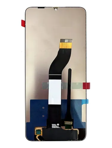 FRONTAL XIAOMI REDMI 13C/POCO C65  S/ARO