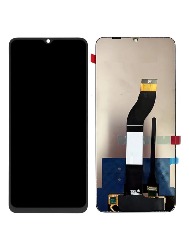 FRONTAL XIAOMI REDMI 13C/POCO C65  S/ARO