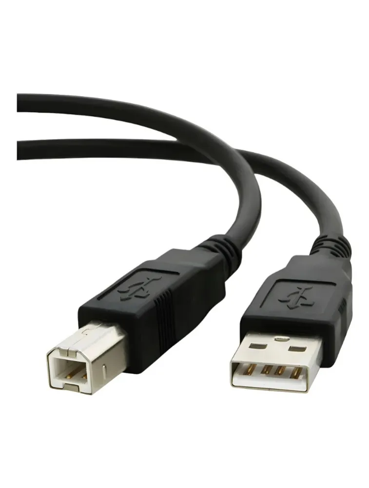 CABO USB IMPRESSORA 1.5M