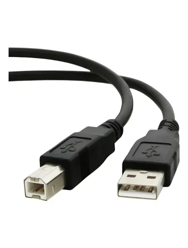 CABO USB IMPRESSORA 1.5M
