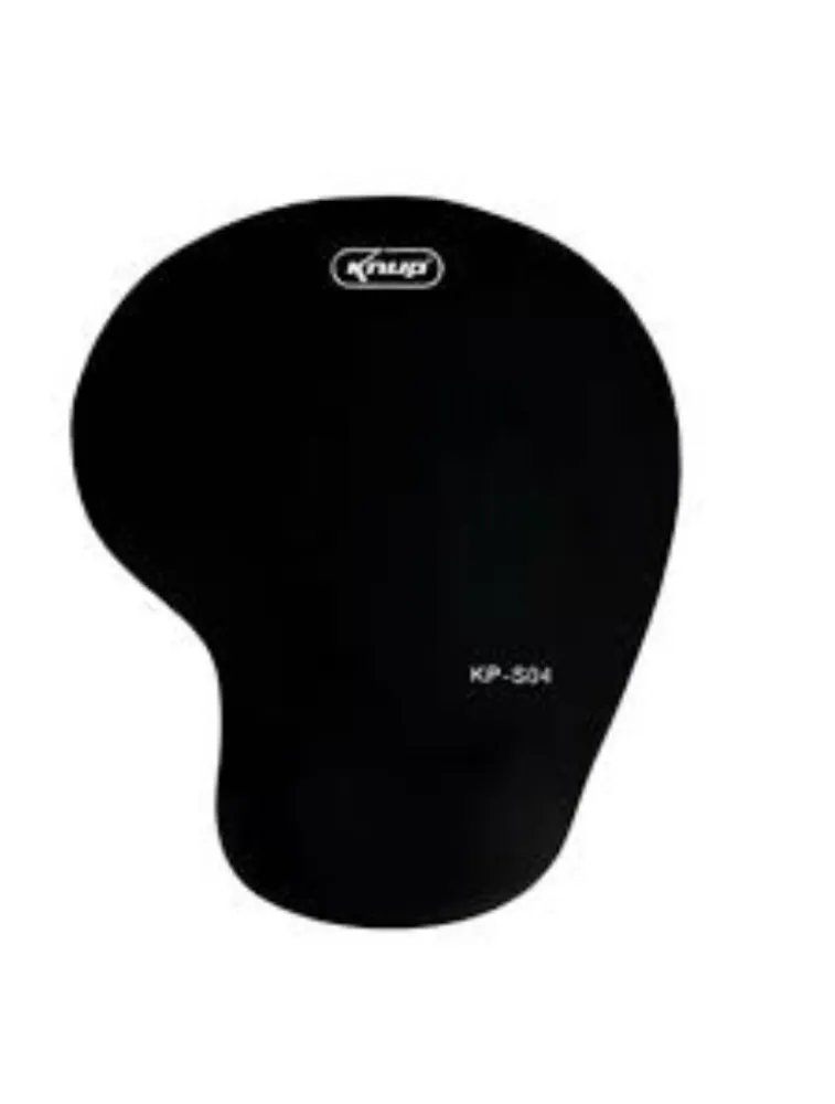 MOUSE PAD COM APOIO KNUP KP-S04