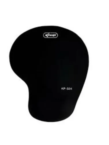 MOUSE PAD COM APOIO KNUP KP-S04