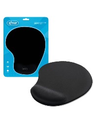 MOUSE PAD COM APOIO KNUP KP-S04