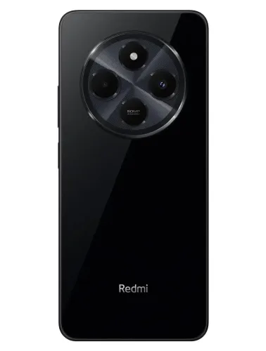 CELULAR XIAOMI  REDMI 14C DUAL SIM DE 256GB 8GB RAM DE 6.88" 50MP 13MP - PRETO