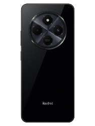 CELULAR XIAOMI  REDMI 14C DUAL SIM DE 256GB 8GB RAM DE 6.88" 50MP 13MP - PRETO